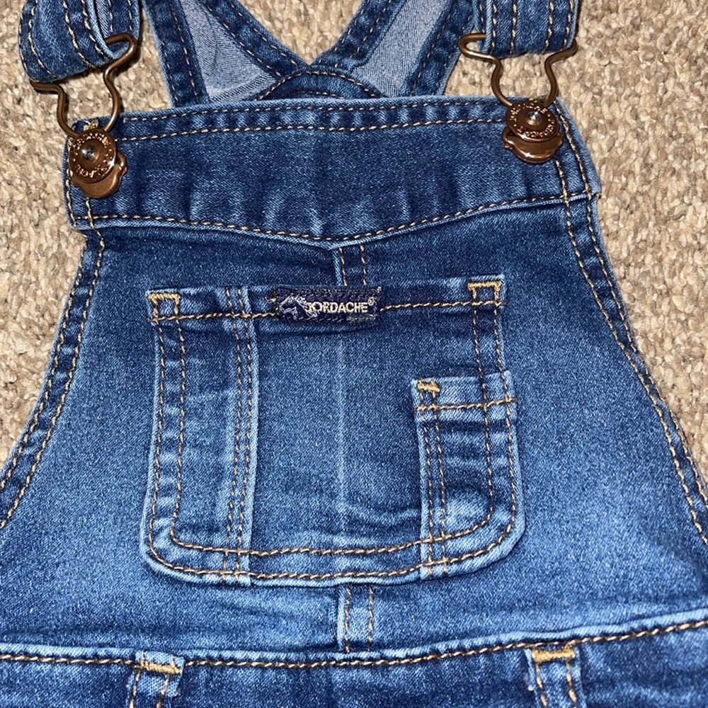 Overalls - Picture 2 of 5